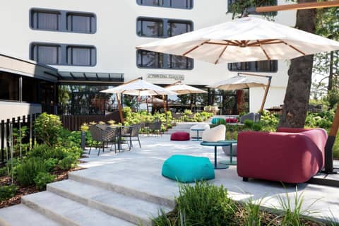 Sheraton Milan San Siro — photo 7