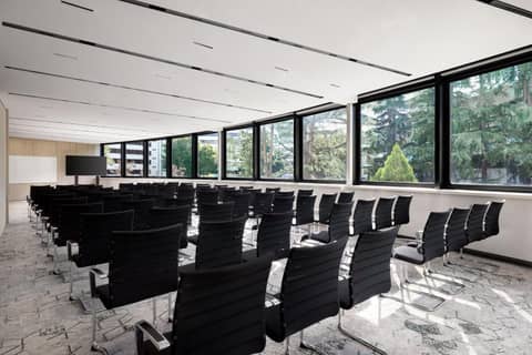 Sheraton Milan San Siro — photo 8