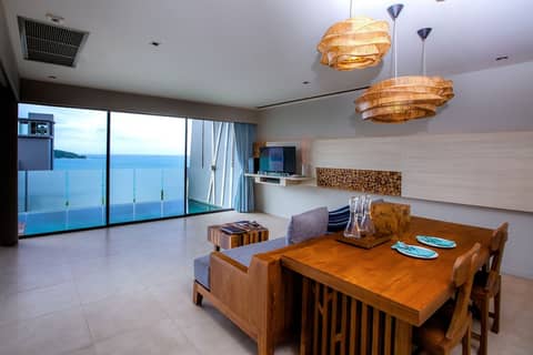 Kalima Resort & Spa Phuket — photo 7