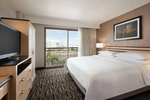 Embassy Suites by Hilton Convention Center Las Vegas — photo 6