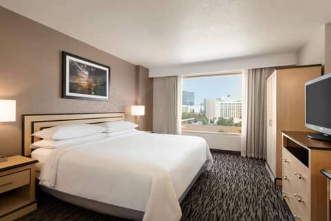 Embassy Suites by Hilton Convention Center Las Vegas — photo 9