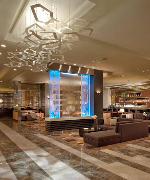 EB Hotel Miami Airport — photo 8