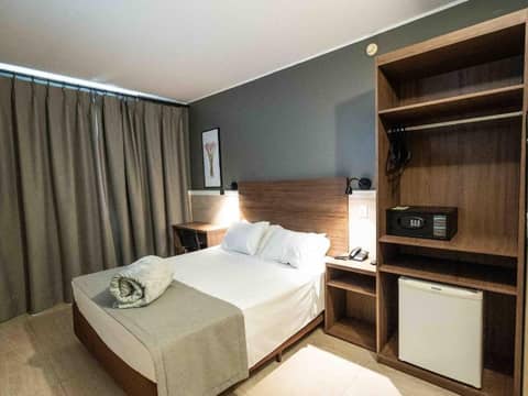 Hotel Mega Polo — photo 4