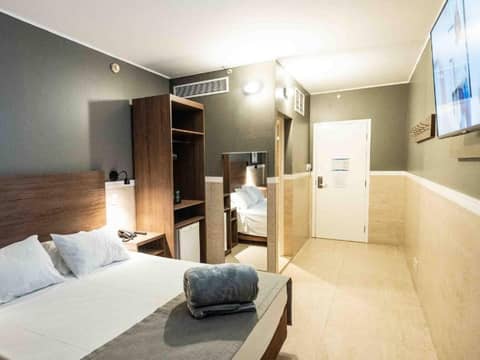 Hotel Mega Polo — photo 7