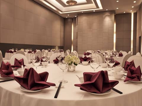 Pullman Hanoi — photo 4