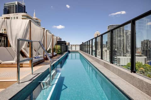 Vibe Hotel Sydney Darling Harbour — photo 3