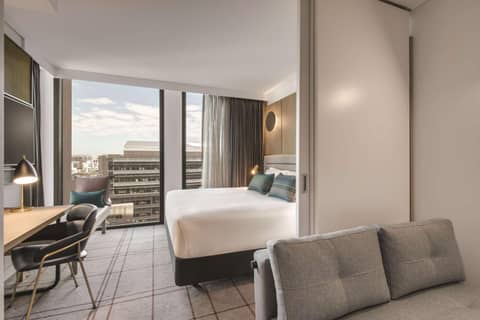 Vibe Hotel Sydney Darling Harbour — photo 5