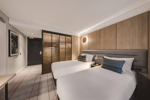 Vibe Hotel Sydney Darling Harbour — photo 9
