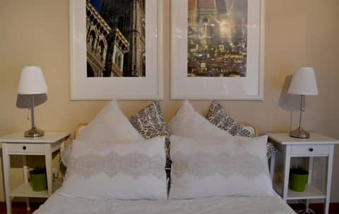 Double Room — the supplier's photographs — photo 1