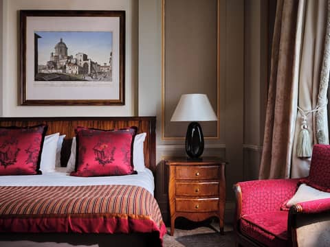 Hotel Principe Di Savoia — photo 2