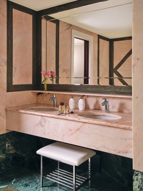 Hotel Principe Di Savoia — photo 6