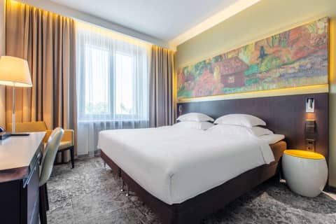 Palace Hotel Tallinn, a member of Radisson Individuals — photo 4