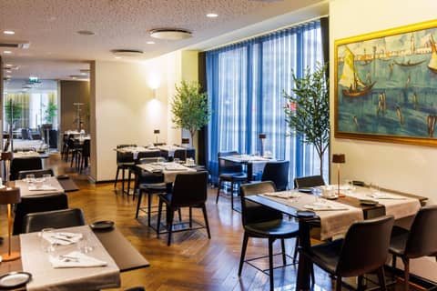 Palace Hotel Tallinn, a member of Radisson Individuals — photo 5