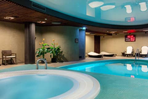 Palace Hotel Tallinn, a member of Radisson Individuals — photo 8