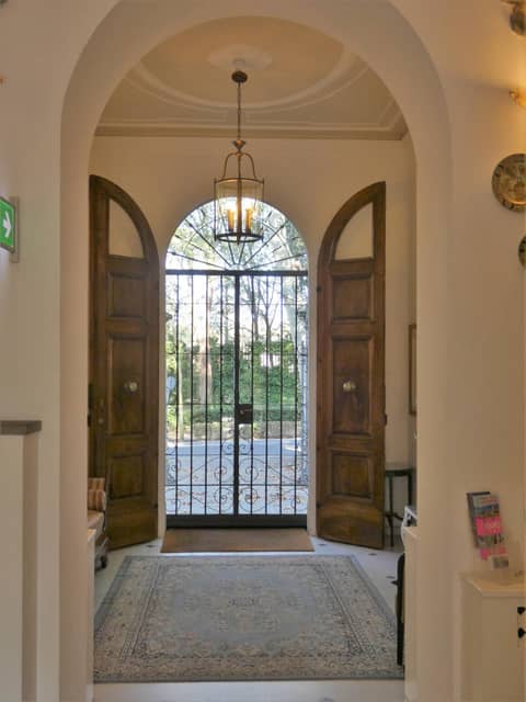 Classic Hotel — photo 8
