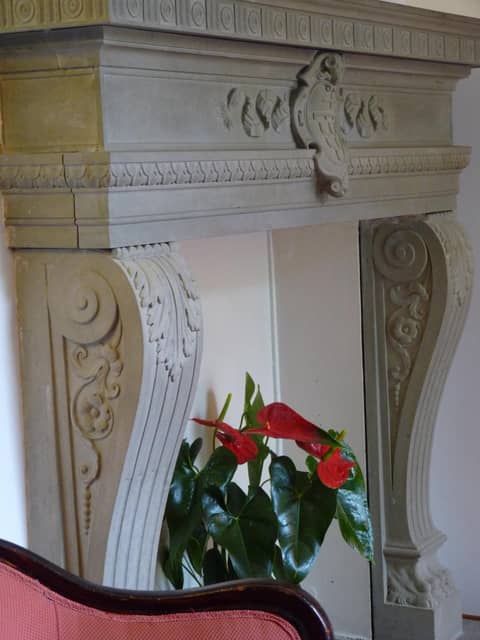 Classic Hotel — photo 9