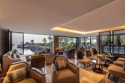 Narcissus Resort & spa Obhur Jeddah — photo 6