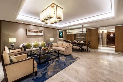 Narcissus Resort & spa Obhur Jeddah — photo 7