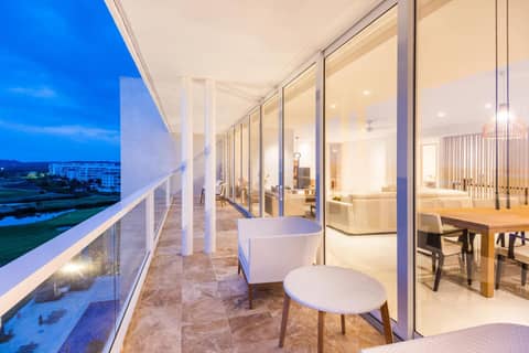Dreams Karibana Cartagena Golf & Spa Resort — photo 4
