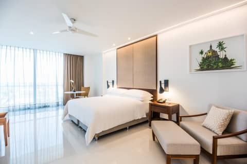 Dreams Karibana Cartagena Golf & Spa Resort — photo 7
