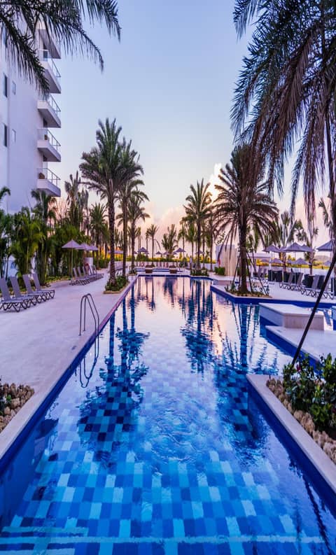 Dreams Karibana Cartagena Golf & Spa Resort — photo 9