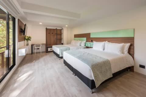 Foresta Hotel — photo 5