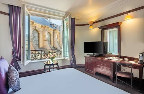 Hôtel Pont Royal — photo 3