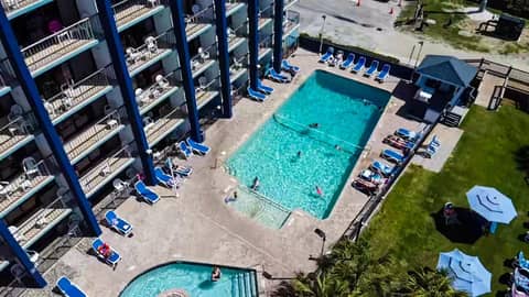 Grande Shores Ocean Resorts Condominiums — photo 2