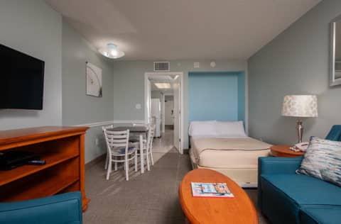 Grande Shores Ocean Resorts Condominiums — photo 5