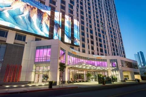 Residence Inn by Marriott Los Angeles L.A. LIVE — photo 5