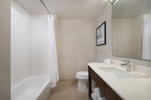 Residence Inn by Marriott Los Angeles L.A. LIVE — photo 8