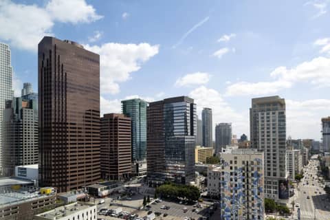 Residence Inn by Marriott Los Angeles L.A. LIVE — photo 9