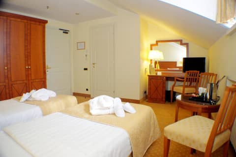 My City Hotel — photo 2