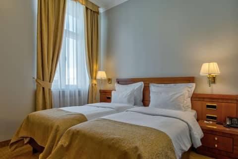 My City Hotel — photo 7