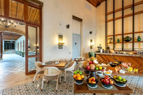 Eurostars Marqués de Villalta — photo 4