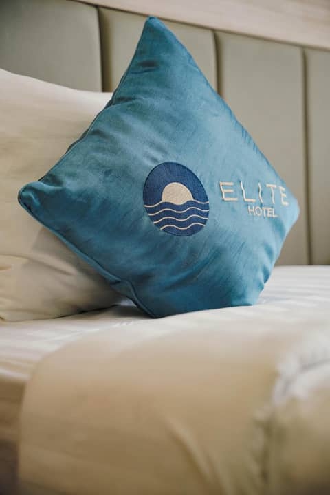 Elite Hotel Nha Trang — photo 2