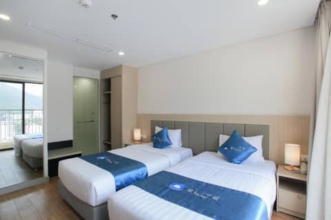 Elite Hotel Nha Trang — photo 3