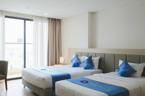 Elite Hotel Nha Trang — photo 4