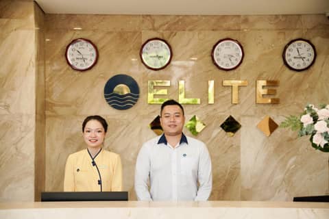 Elite Hotel Nha Trang — photo 8