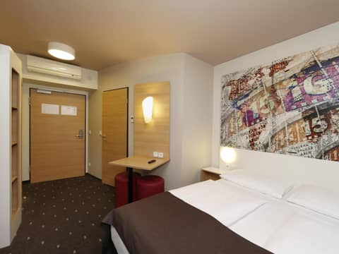 B&B HOTEL Berlin-Alexanderplatz — photo 7