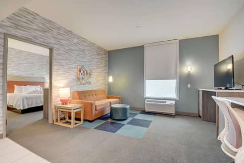 Home 2 Suites By Hilton Indianapolis Northwest — photo 8