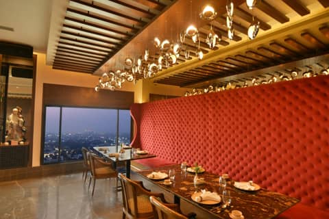 The LaLiT New Delhi — photo 3