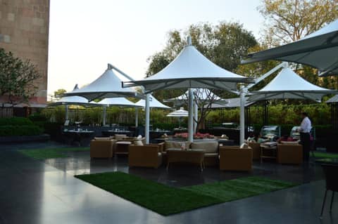 The LaLiT New Delhi — photo 4