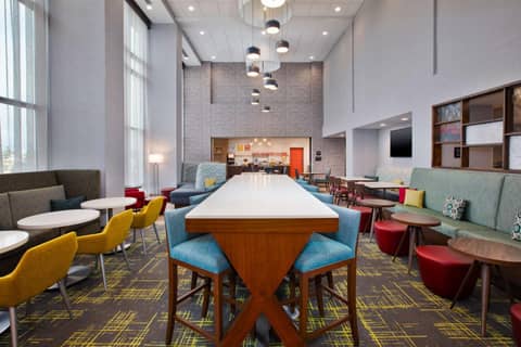 Hampton Inn & Suites By Hilton Indianapolis South Greenwood — photo 5