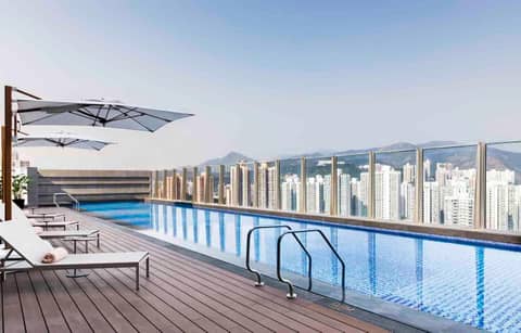 ALVA HOTEL BY ROYAL — photo 5