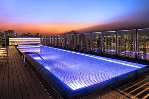 ALVA HOTEL BY ROYAL — photo 6