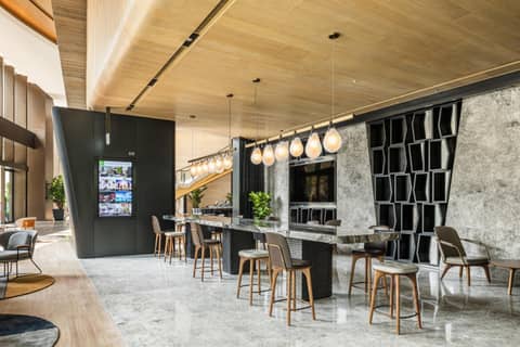 ALVA HOTEL BY ROYAL — photo 8