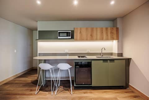 The Somos Central Hotel Poblado — photo 4