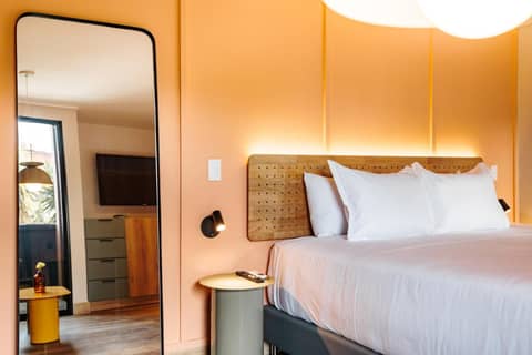 The Somos Central Hotel Poblado — photo 7