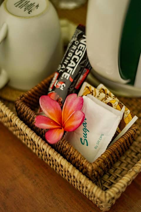 Three Brothers Bali Legian Bungalows & Villas — photo 3